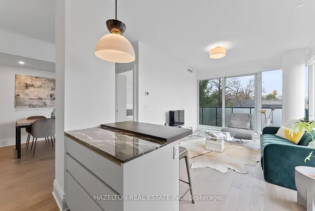 Additional image 11 of 128 Pears Ave Unit 505