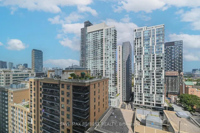 Additional image 33 of 82 Dalhousie St Unit 1903