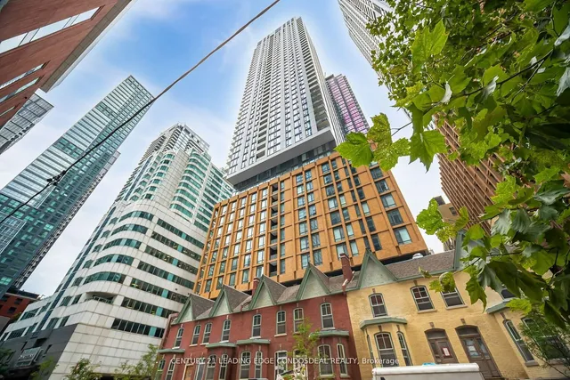 8 Widmer St Unit 4905