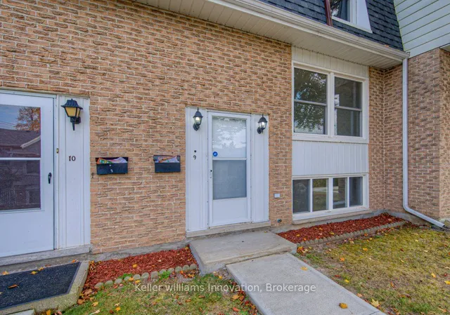 Additional image 5 of 206 GREEN VALLEY Dr Unit 9