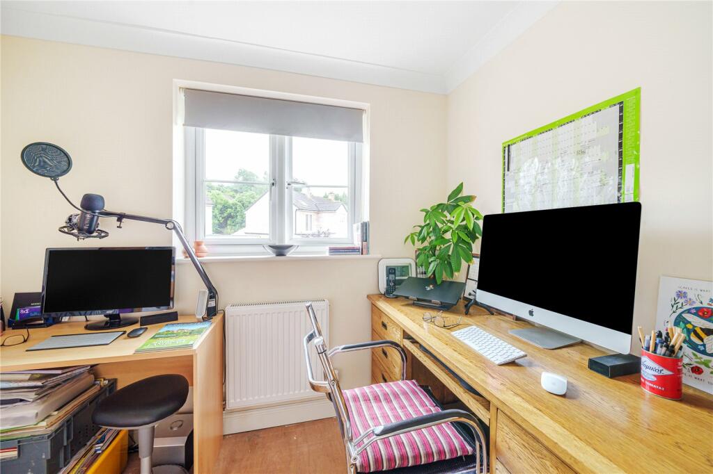 Additional image 17 of Springfields, East Chinnock, Yeovil, Somerset