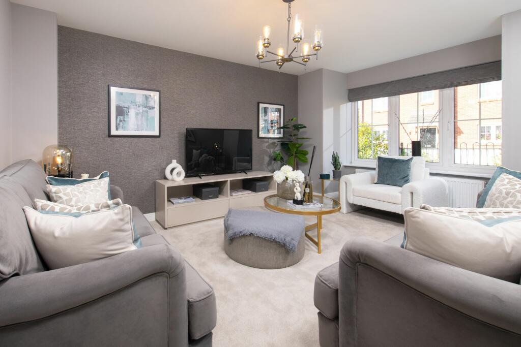 Additional image 5 of Hilperton,
Trowbridge,
Wiltshire,
BA14 7PB