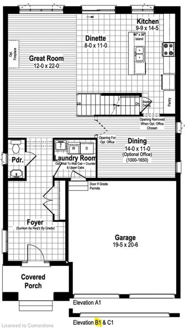 Additional image 4 of 105 Shaded Creek Dr Unit Lot 0018