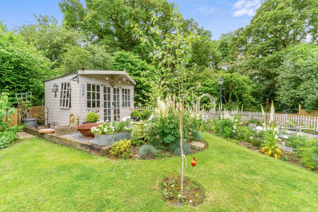 Additional image 23 of Cary Road, Sparkford, Yeovil, Somerset, BA22