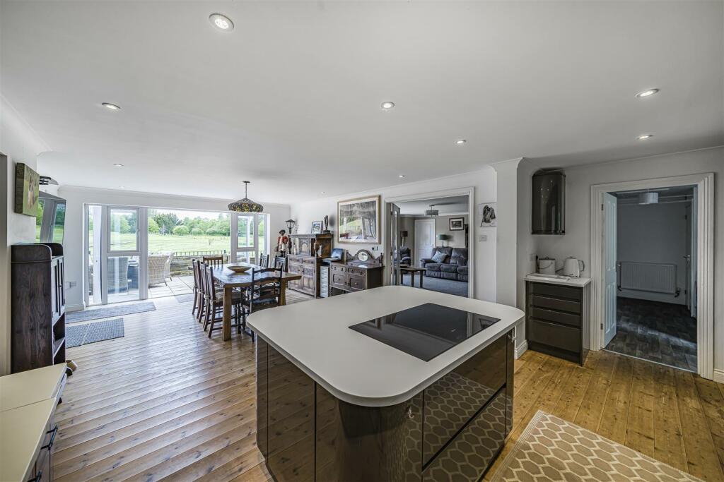 Additional image 4 of Halstock, Dorset