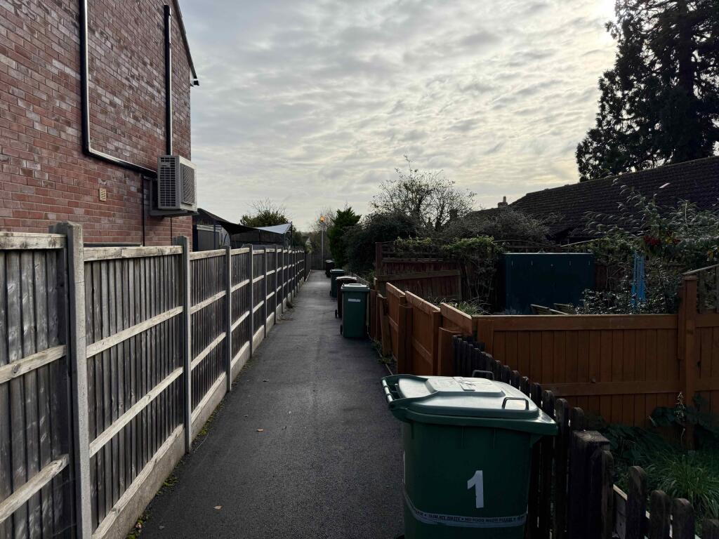 Additional image 13 of Dunford Terrace, Baltonsborough