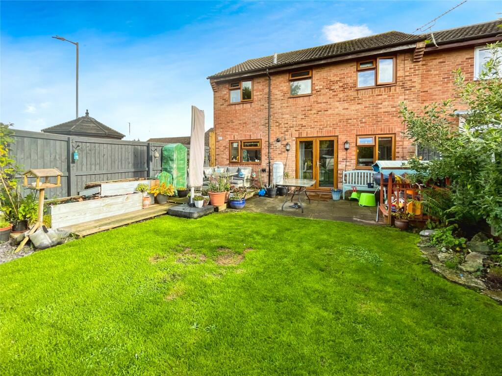 Additional image 29 of Brunel Close, Westbury