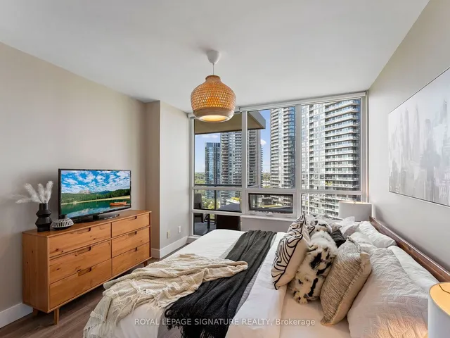 Additional image 22 of 2230 Lake Shore Blvd Unit 1704