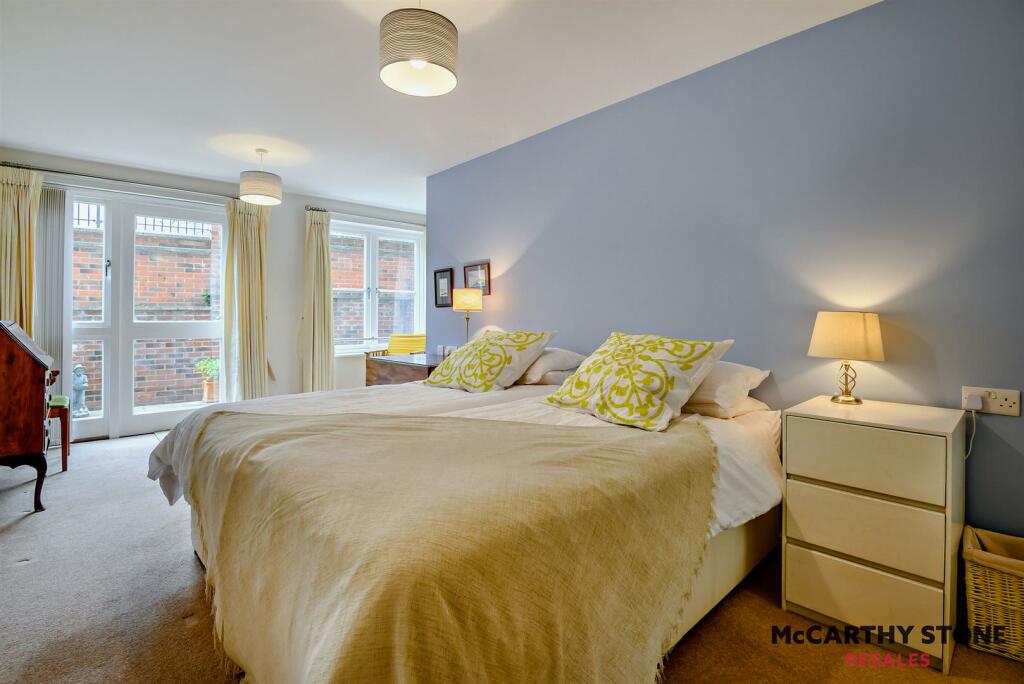 Additional image 6 of Imber Court, George Street, Warminster, BA12 8FY