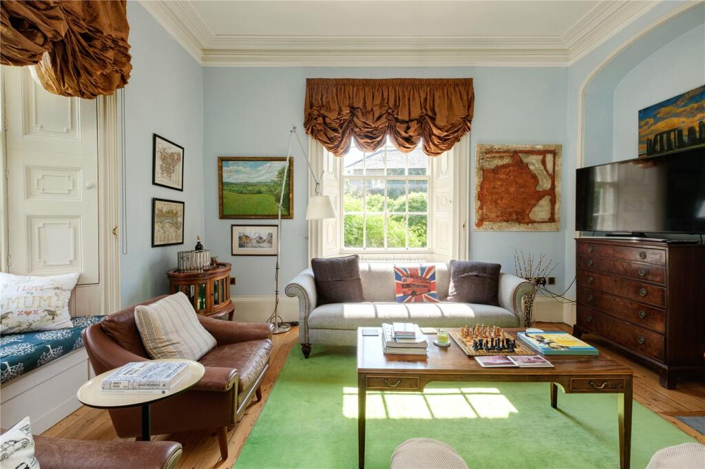 Additional image 4 of High Street, West Coker, Somerset, BA22