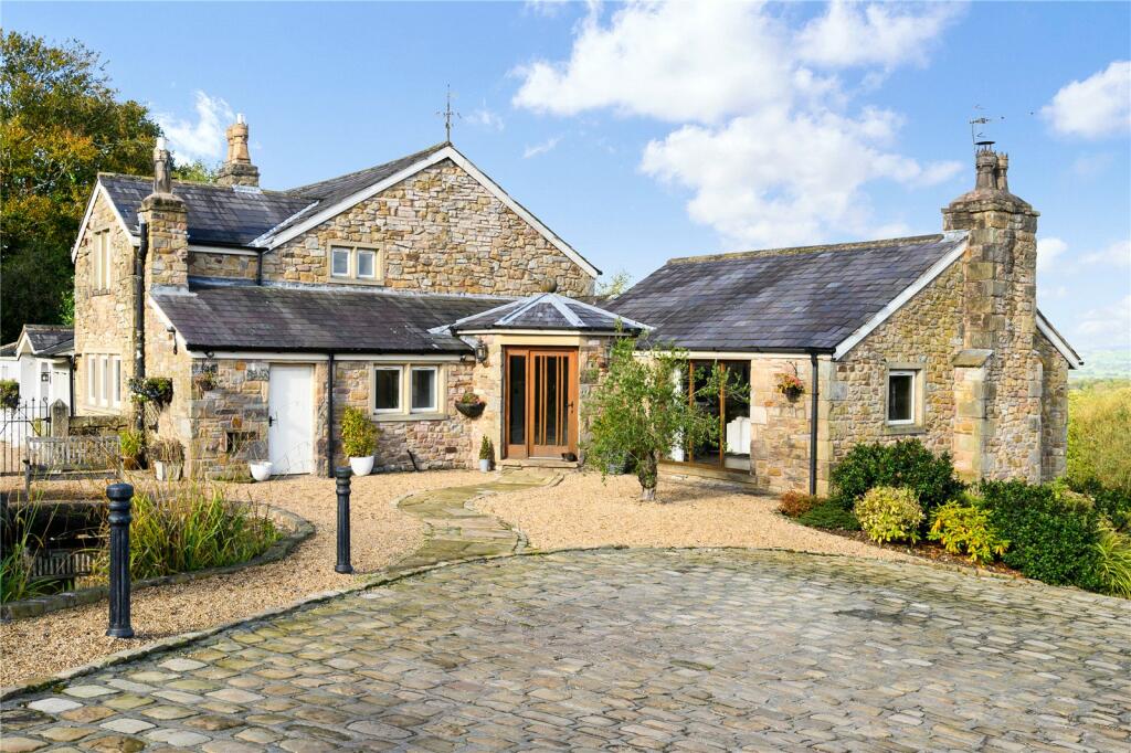Additional image 49 of Saccary Lane, Mellor, BB1