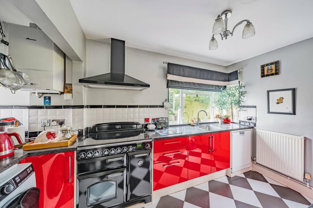 Additional image 3 of Portway, Wells, BA5