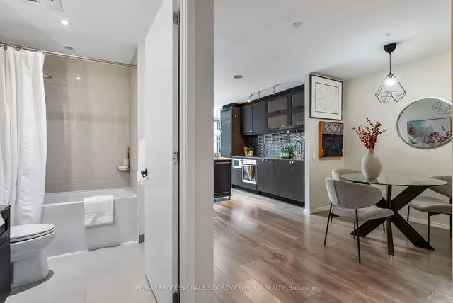 Additional image 2 of 783 Bathurst St Unit 624