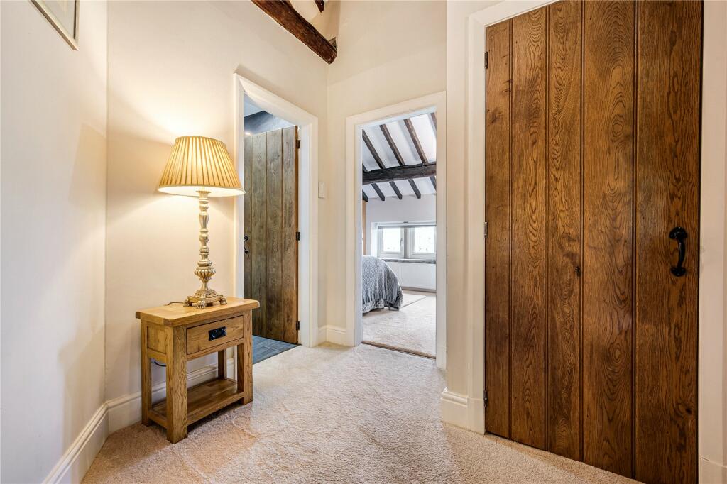 Additional image 34 of Saccary Lane, Mellor, BB1