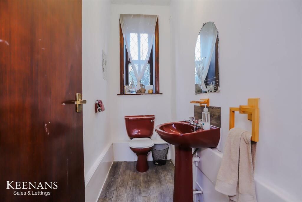 Additional image 45 of Belthorn Road, Belthorn