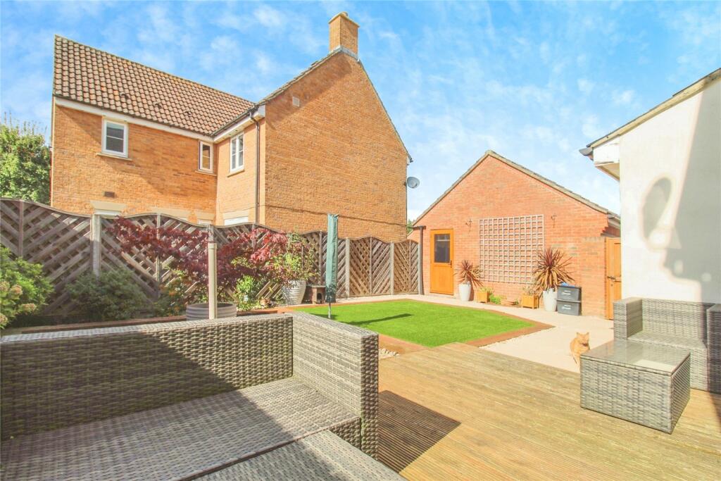 Additional image 17 of Marina Drive, Staverton