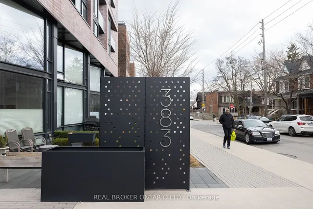 Additional image 22 of 383 Sorauren Ave Unit PH12