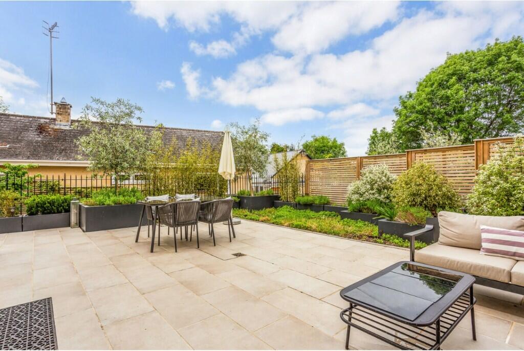 Additional image 19 of The Townhouse, Bloomfield Park, Bath, BA2
