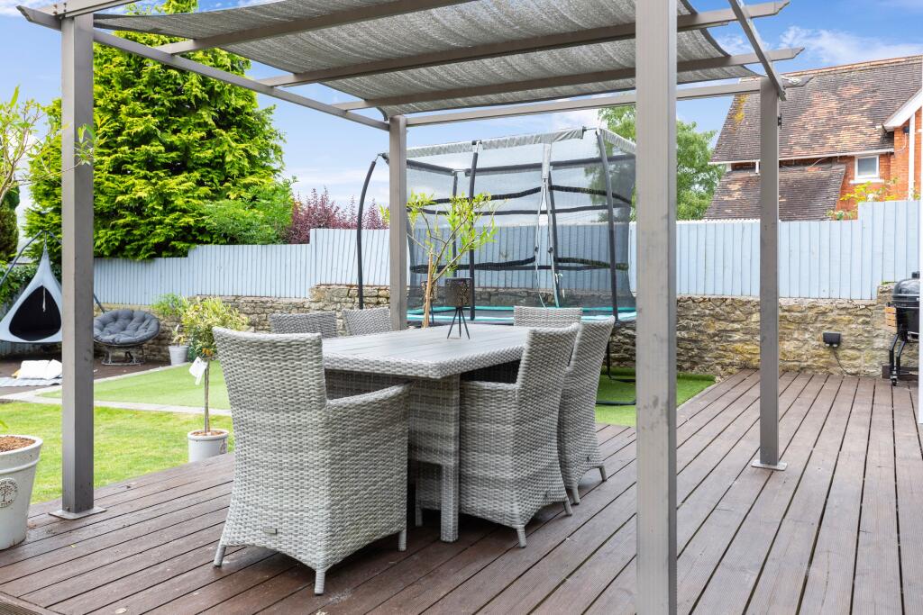 Additional image 24 of Townsend Close, Mere