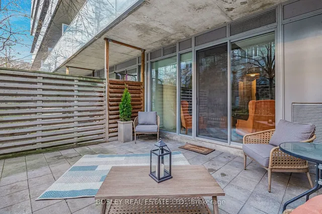 Additional image 22 of 201 Carlaw Ave Unit 146