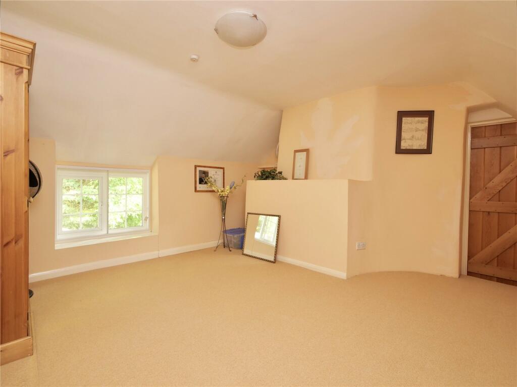 Additional image 23 of Detached House with 2.5 acres, Emborough