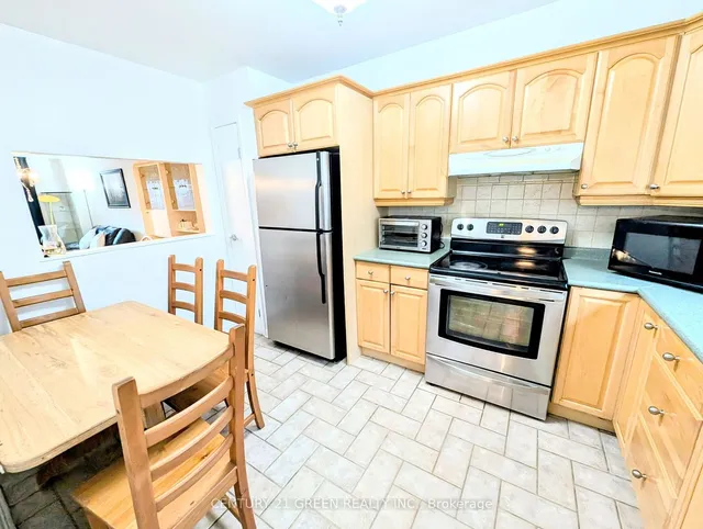 Additional image 22 of 751 Steeles Ave Unit 58