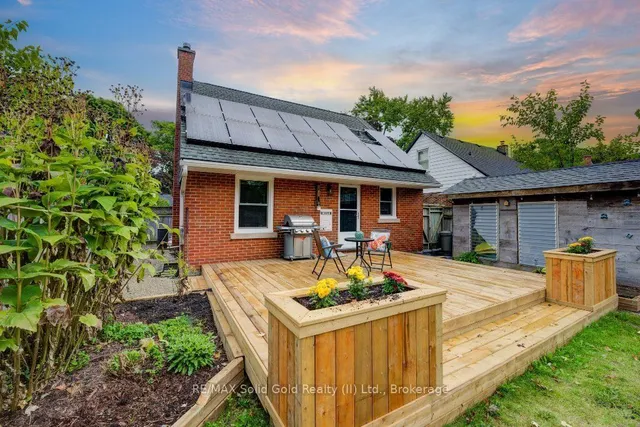 Additional image 29 of 142 Spadina Rd