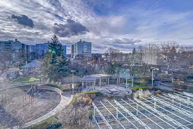 Additional image 30 of 2772 Keele St Unit 312