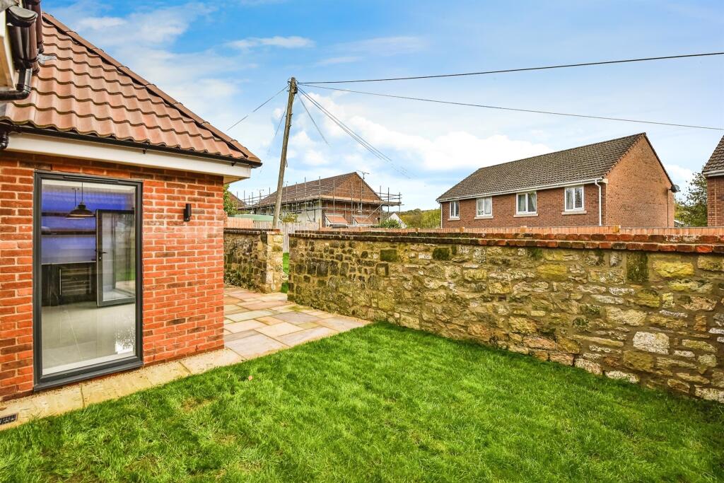 Additional image 17 of Green Lane, Codford, Warminster