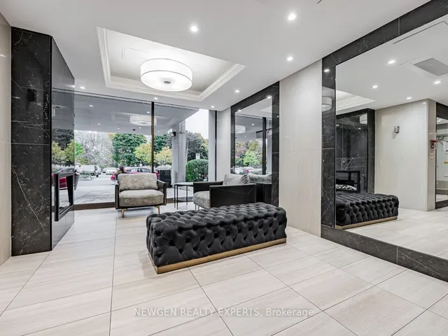 Additional image 30 of 715 Don Mills Rd Unit 802