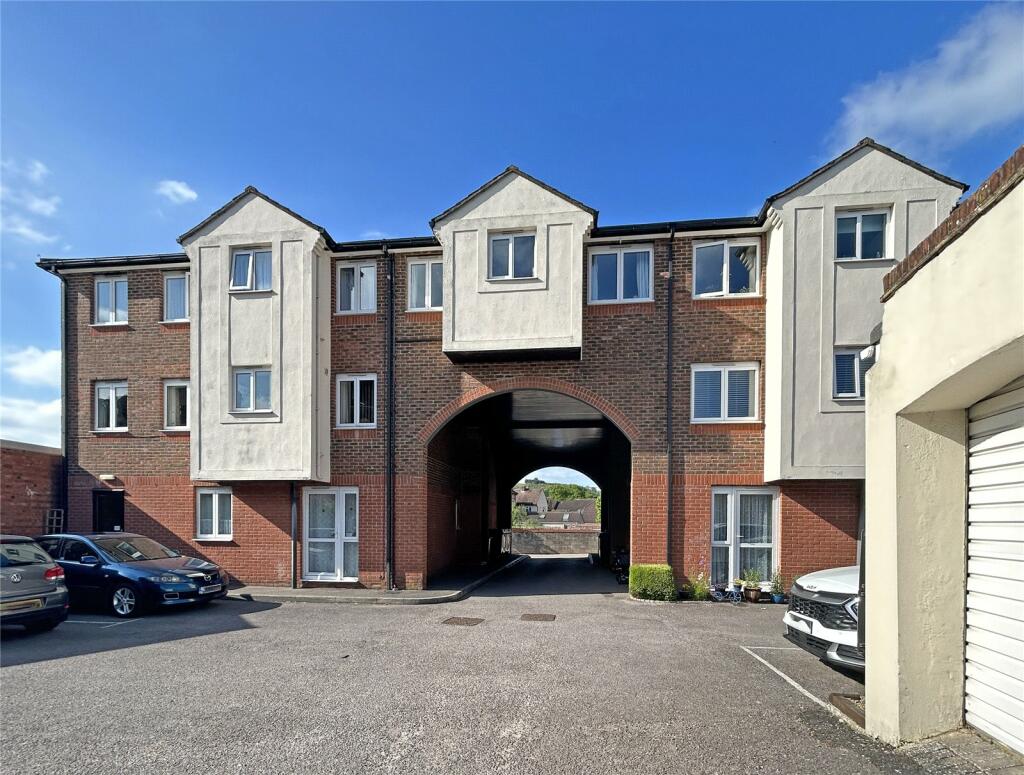 Additional image 4 of Chatham Court, Station Road