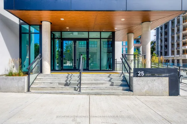 Additional image 2 of 25 Neighbourhood Lane Unit 414