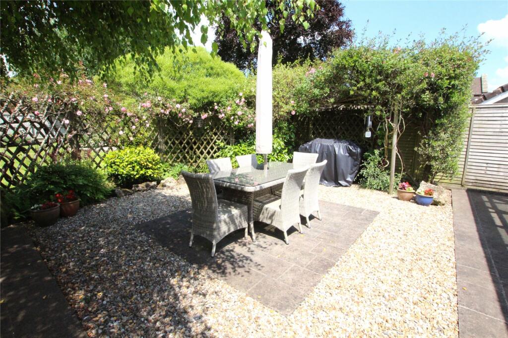 Additional image 23 of Wells Road, Chilcompton, Radstock, Somerset, BA3