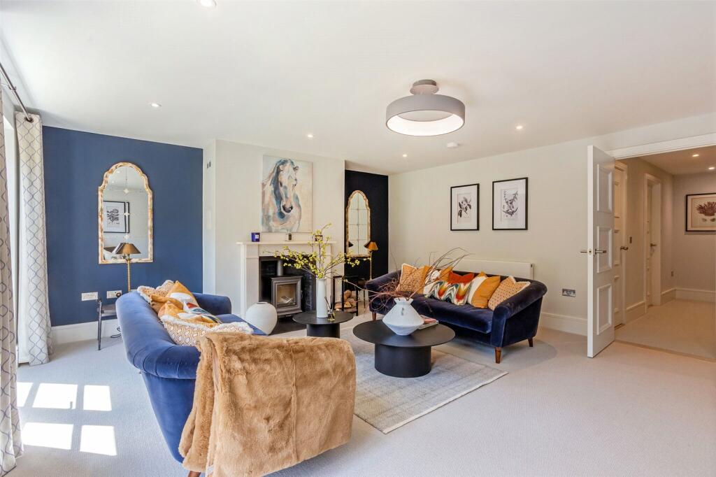 Additional image 5 of House 191 Bridgetower Drive, Holburne Park, Warminster Road, Bath, BA2