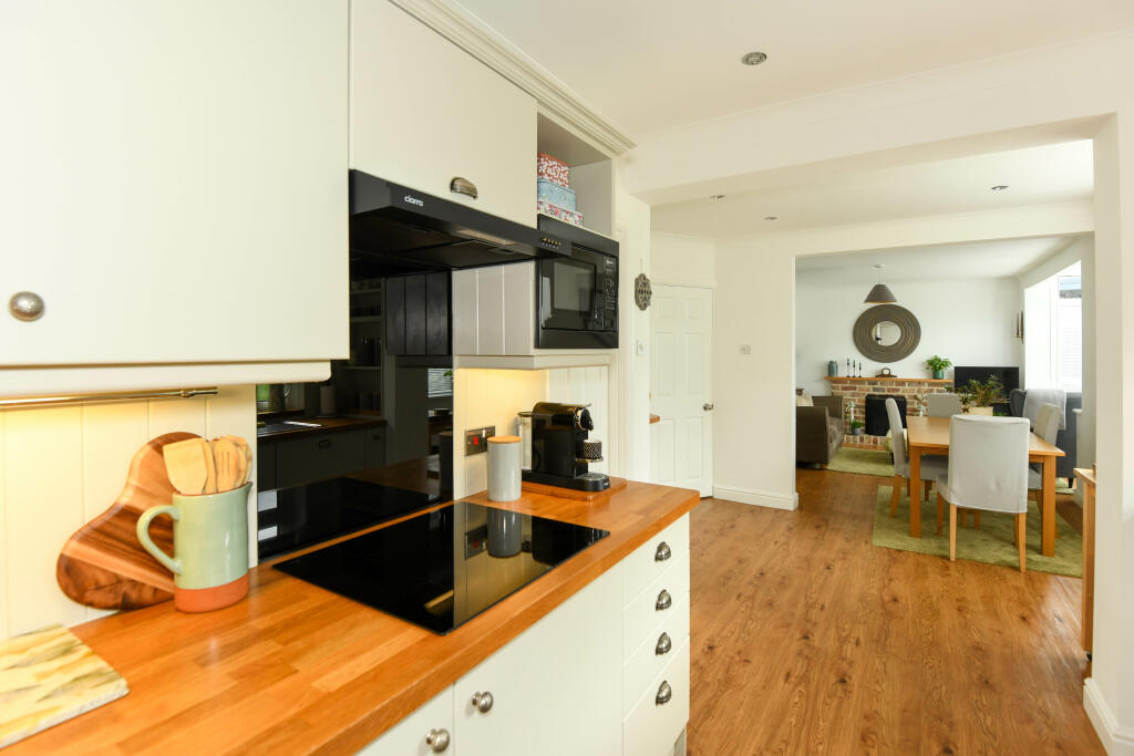 Additional image 9 of St. Thomas Road, Trowbridge