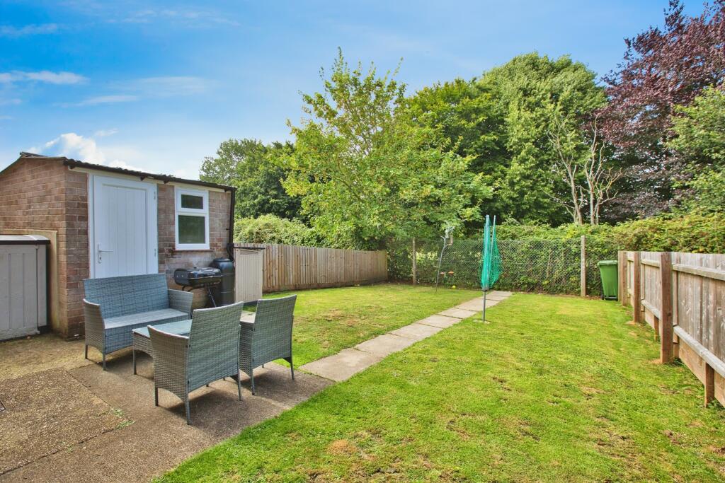 Additional image 14 of Taranto Hill, Ilchester, Somerset, BA22