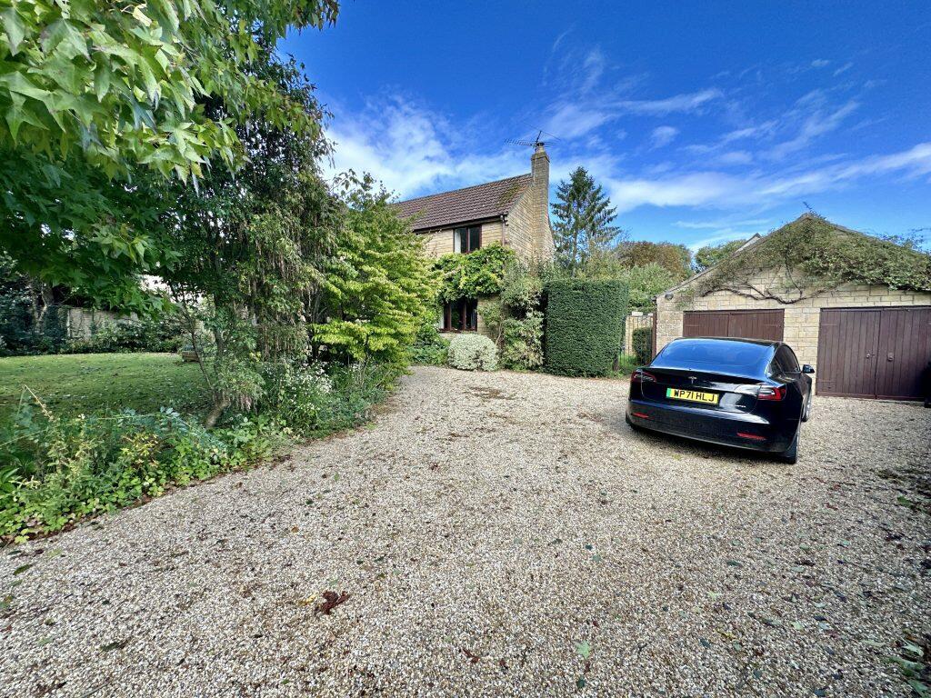 Additional image 15 of Mill Lane, East Coker, Yeovil, Somerset, BA22