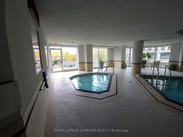 Additional image 25 of 300 Bloor St Unit 504