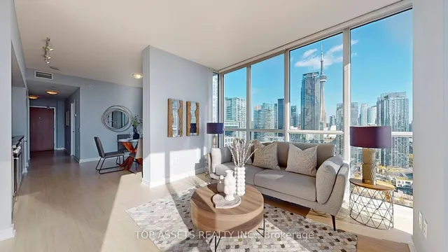 Additional image 6 of 85 Queens Wharf Rd Unit 3501