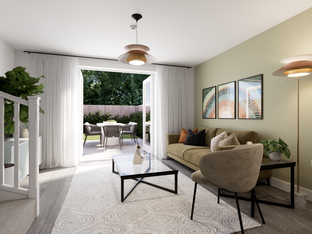 Primary image of Victoria Road,
Warminster,
BA12 8HD