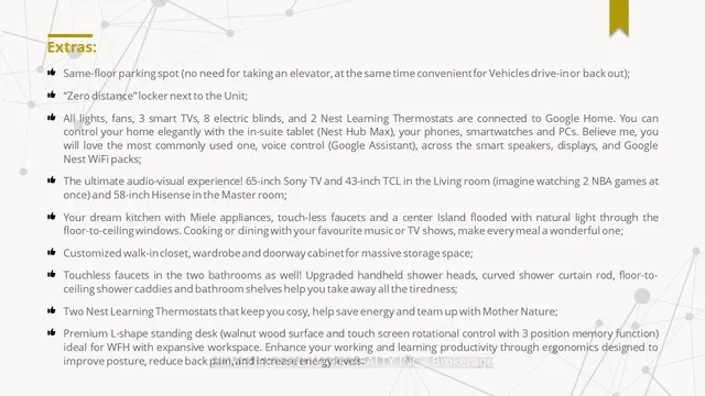 Additional image 2 of 200 Bloor St Unit 401