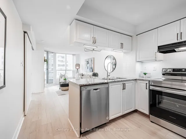 Additional image 5 of 230 Queens Quay Unit 628