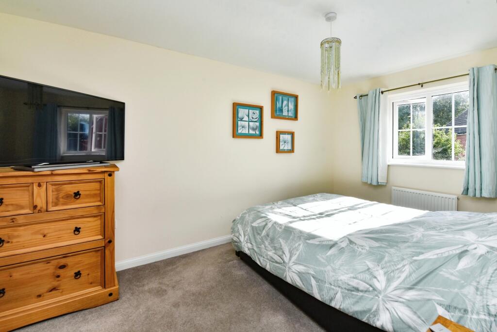 Additional image 7 of Kingfisher Road, Evercreech, Shepton Mallet, Somerset, BA4