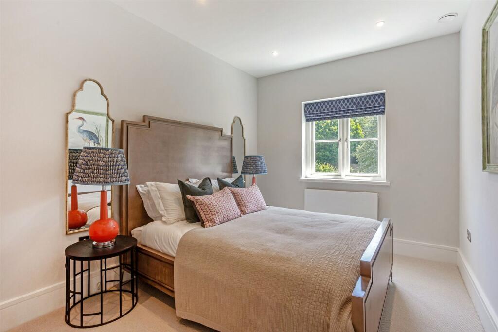 Additional image 18 of House 191 Bridgetower Drive, Holburne Park, Warminster Road, Bath, BA2