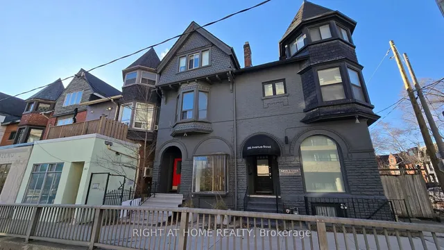 Primary image of 284 Avenue Rd