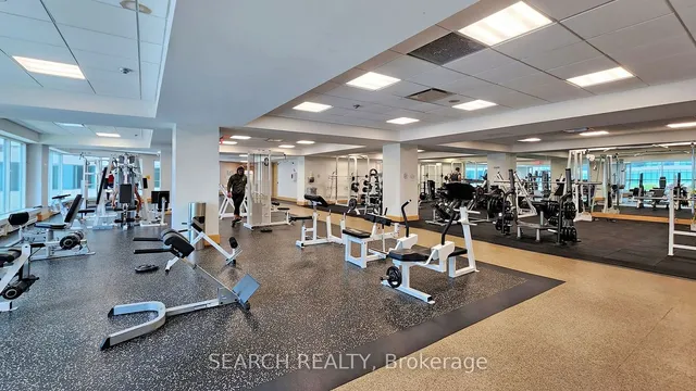 Additional image 36 of 10 Yonge St Unit 413