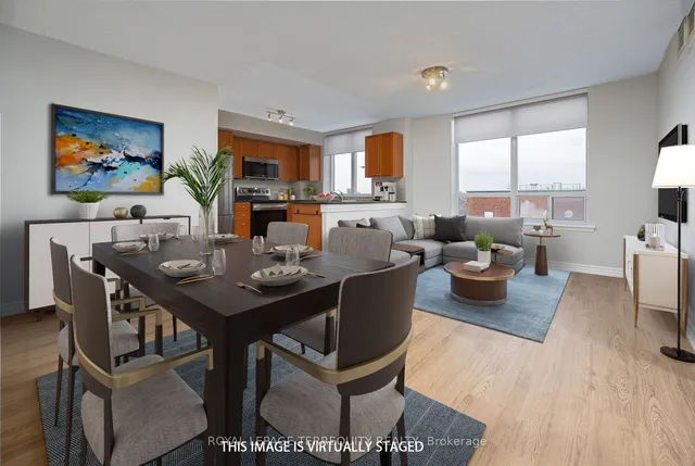 Additional image 7 of 1369 Bloor St Unit 1214