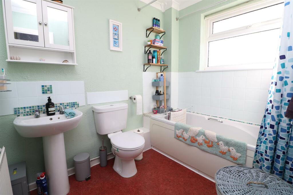 Additional image 14 of Queens Club Gardens, Broadmead, Trowbridge