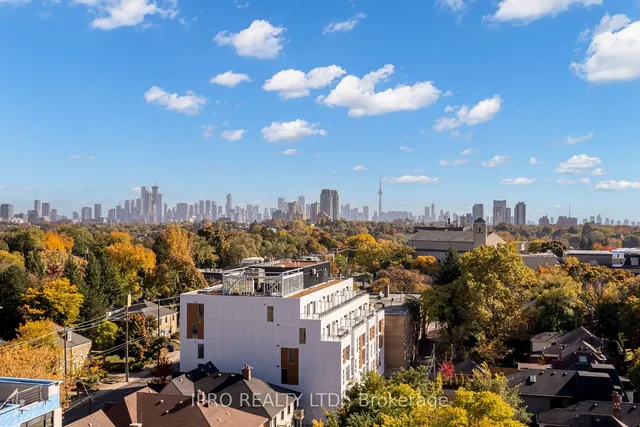 Additional image 35 of 2020 Bathurst St Unit 220