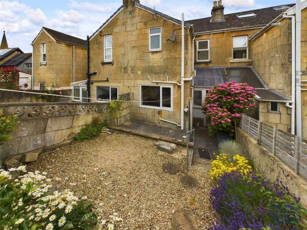 Additional image 2 of Bruton Avenue, Bath